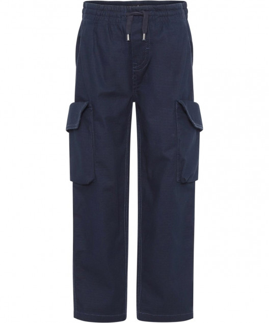 Штаны Molo Argo Dark Navy