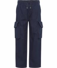 Штаны Molo Argo Dark Navy - Штаны Molo Argo Dark Navy