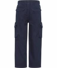 Штаны Molo Argo Dark Navy - Штаны Molo Argo Dark Navy