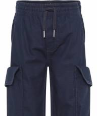 Штаны Molo Argo Dark Navy - Штаны Molo Argo Dark Navy