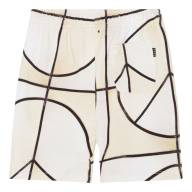 Шорты Molo Adian Basket Neutral - Шорты Molo Adian Basket Neutral