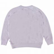 Свитшот Molo Marilee Frozen Lilac - Свитшот Molo Marilee Frozen Lilac