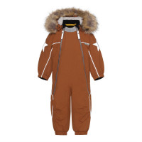 Комбинезон Molo Pyxis Fur Iron