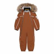 Комбинезон Molo Pyxis Fur Iron - Комбинезон Molo Pyxis Fur Iron