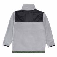 Флисовый свитер Molo Urbain Quarry - Флисовый свитер Molo Urbain Quarry