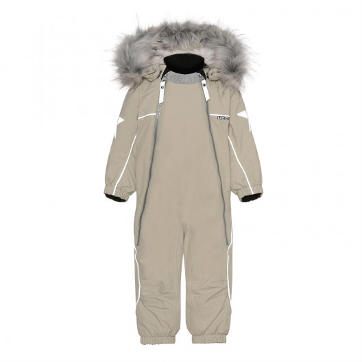 Комбинезон Molo Pyxis Fur Moon Sand Комбинезон Molo Pyxis Fur Moon Sand