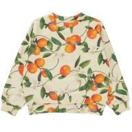 Кофта Molo Maxi Mandarins - Кофта Molo Maxi Mandarins
