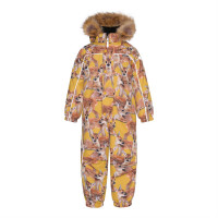 Комбинезон Molo Polaris Fur Fawns