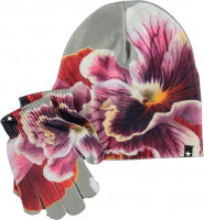 Комплект Molo Kaya Floral Zoom