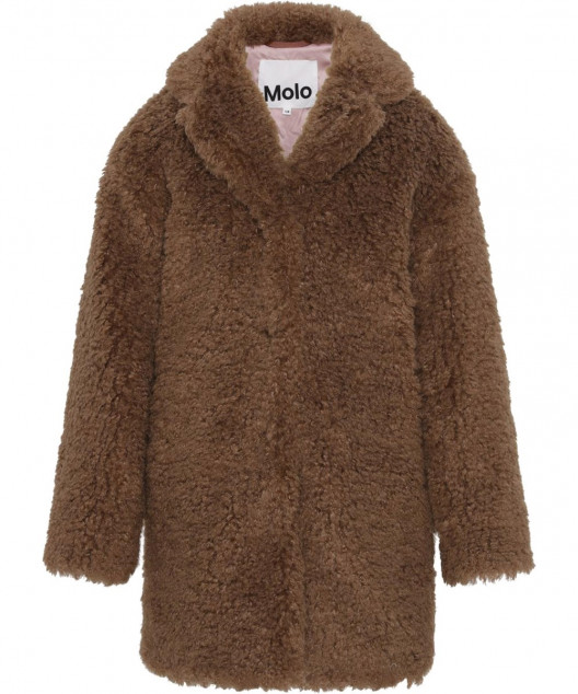 Шуба Molo Haili Deer 