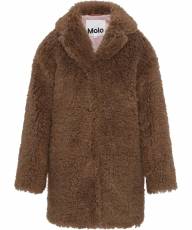 Шуба Molo Haili Deer  - Шуба Molo Haili Deer 