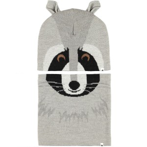 Комплект Molo Kleo Grey melange 22