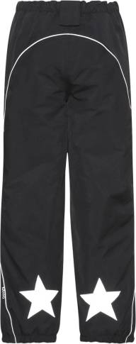 Штаны Molo Pollux Active Black 23 - Штаны Molo Pollux Active Black 23