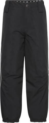 Штаны Molo Pollux Active Black 23 - Штаны Molo Pollux Active Black 23