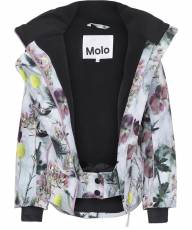 Куртка Molo Frozen flowers - все размеры! - Куртка Molo Frozen flowers - все размеры!