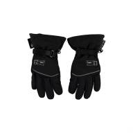 Перчатки Molo Mack Active Black 25 - Перчатки Molo Mack Active Black 25