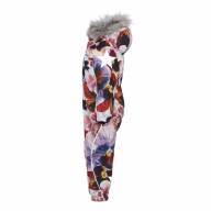 Комбинезон Molo Polaris Fur Giant Floral - Комбинезон Molo Polaris Fur Giant Floral