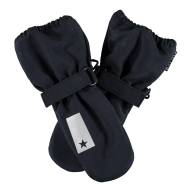 Варежки Molo Igor Black 25 - Варежки Molo Igor Black 25