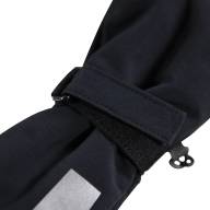 Варежки Molo Igor Black 25 - Варежки Molo Igor Black 25