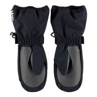 Варежки Molo Igor Black 25 - Варежки Molo Igor Black 25