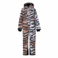 Комбинезон Molo Hux Wild Tiger - Комбинезон Molo Hux Wild Tiger