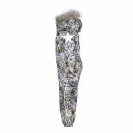 Комбинезон Molo Polaris Fur Snowy Leopards - Комбинезон Molo Polaris Fur Snowy Leopards