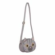 Сумка Molo Cat Bag Ghost Grey - Сумка Molo Cat Bag Ghost Grey