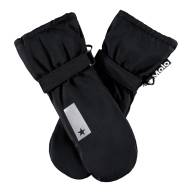 Варежки Molo Mitzy Black 25 - Варежки Molo Mitzy Black 25