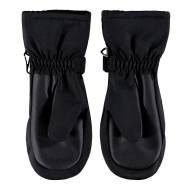 Варежки Molo Mitzy Black 25 - Варежки Molo Mitzy Black 25
