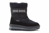 Сапоги Jog Dog черный камуфляж - Сапоги Jog Dog черный камуфляж