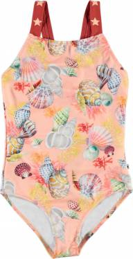 Купальник Molo Nakia Sea Treasures - Купальник Molo Nakia Sea Treasures