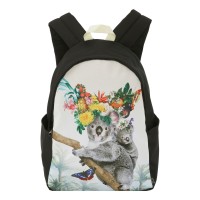 Рюкзак Molo Backpack Solo Fruitastic