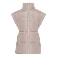 Жилет Molo Harsha Soft Mushroom - Жилет Molo Harsha Soft Mushroom