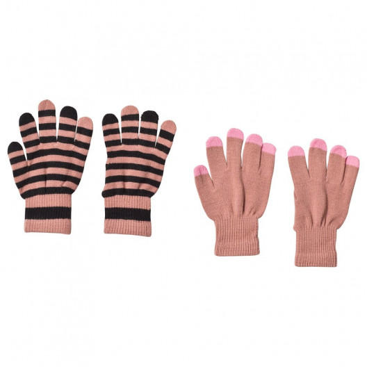 Перчатки Molo Kei Ash Rose Перчатки Molo Kei Ash Rose