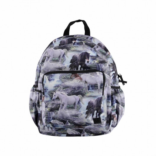 Рюкзак Molo Big Backpack Mythical Creatures