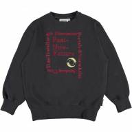 Свитшот Molo Mattis Night Grey - Свитшот Molo Mattis Night Grey