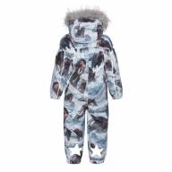 Комбинезон Molo Polaris Fur Mammoth - Комбинезон Molo Polaris Fur Mammoth