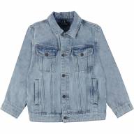 Куртка Molo Heni Hv Washed denim - Куртка Molo Heni Hv Washed denim