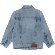 Куртка Molo Heni Hv Washed denim - Куртка Molo Heni Hv Washed denim