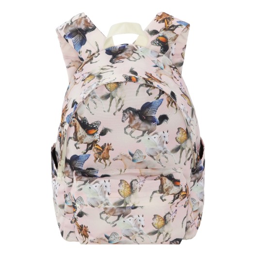 Рюкзак Molo Backpack Mio Fairy Horses