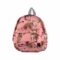 Рюкзак Molo Backpack Wannabe Leopard