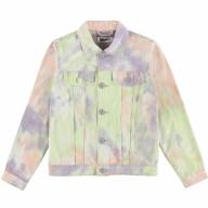 Куртка Molo Heidi Pastel Tie Dye - Куртка Molo Heidi Pastel Tie Dye