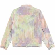 Куртка Molo Heidi Pastel Tie Dye - Куртка Molo Heidi Pastel Tie Dye