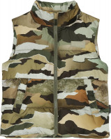 Жилет Molo Heike Autumn Camo