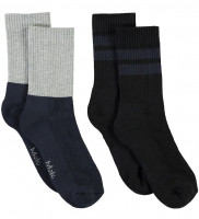 Носки Molo Norman Grey melange