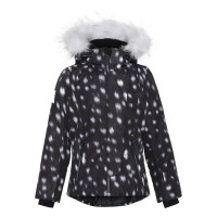 Куртка Molo Pearson Black Fawn