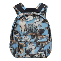 Рюкзак Molo Backpack Pups