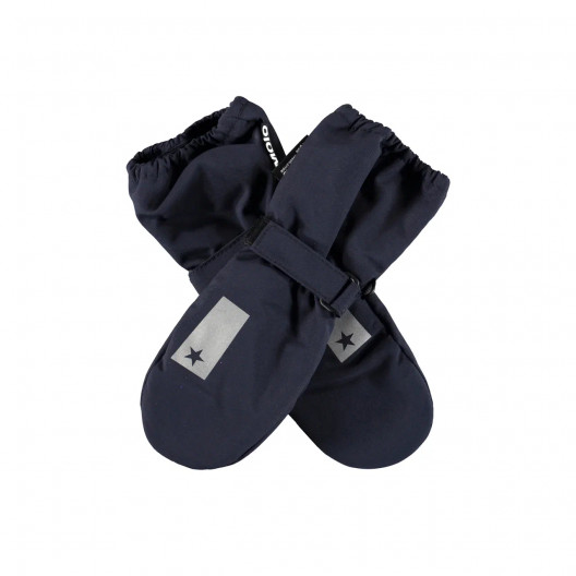Варежки Molo Igor Galaxy Blue Варежки Molo Igor Galaxy Blue
