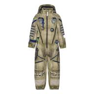 Комбинезон Molo Polar Golden Astronaut - Комбинезон Molo Polar Golden Astronaut