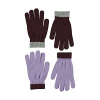 Перчатки Molo Kello Violet Sky